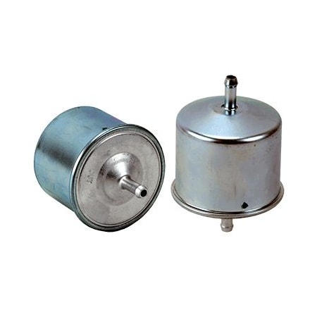 Wix Filters Fuel Filter 33022